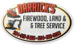 Darrick's Firewood and Tree Service